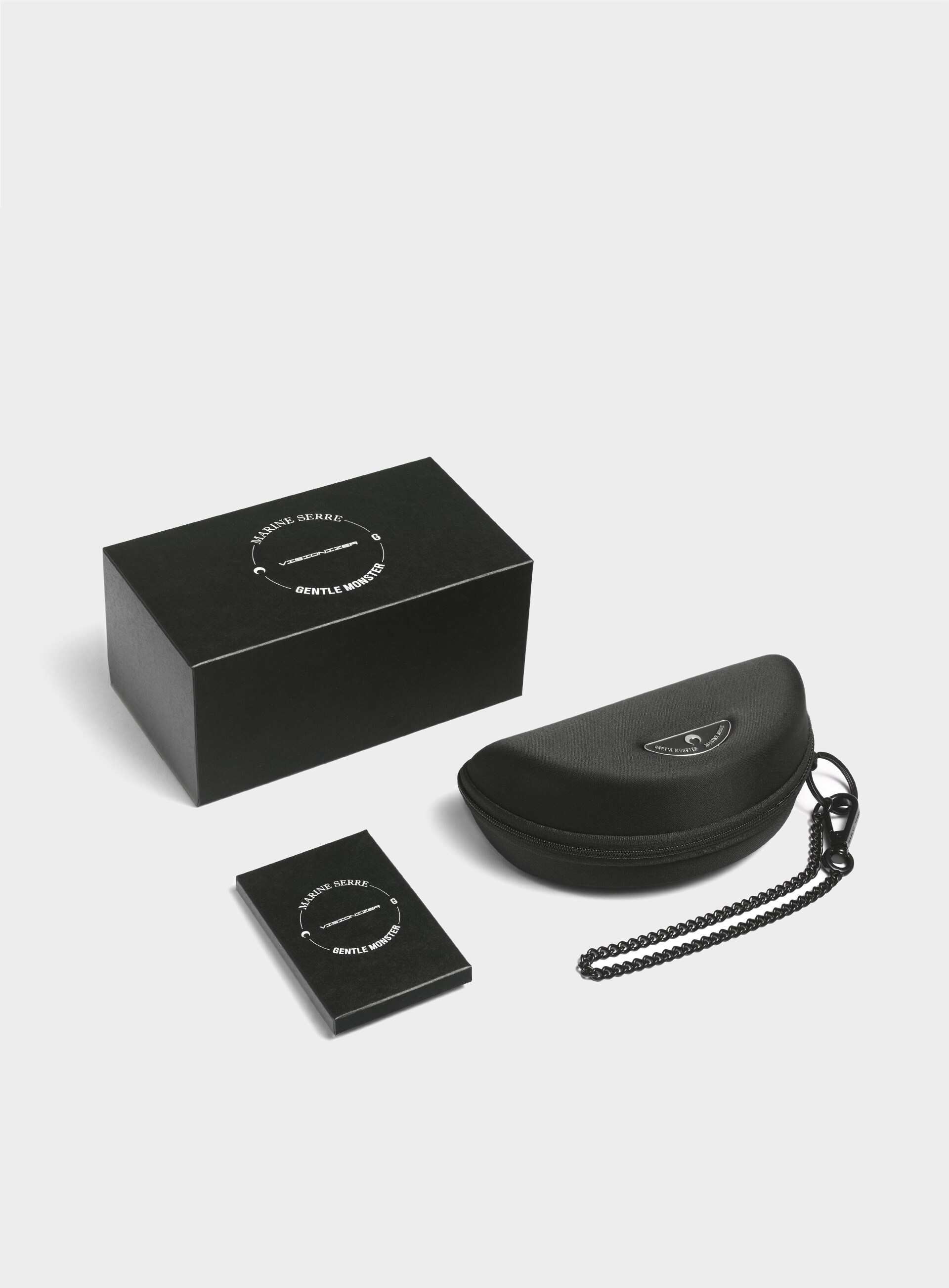 Marine Serre - Visionizer II W1