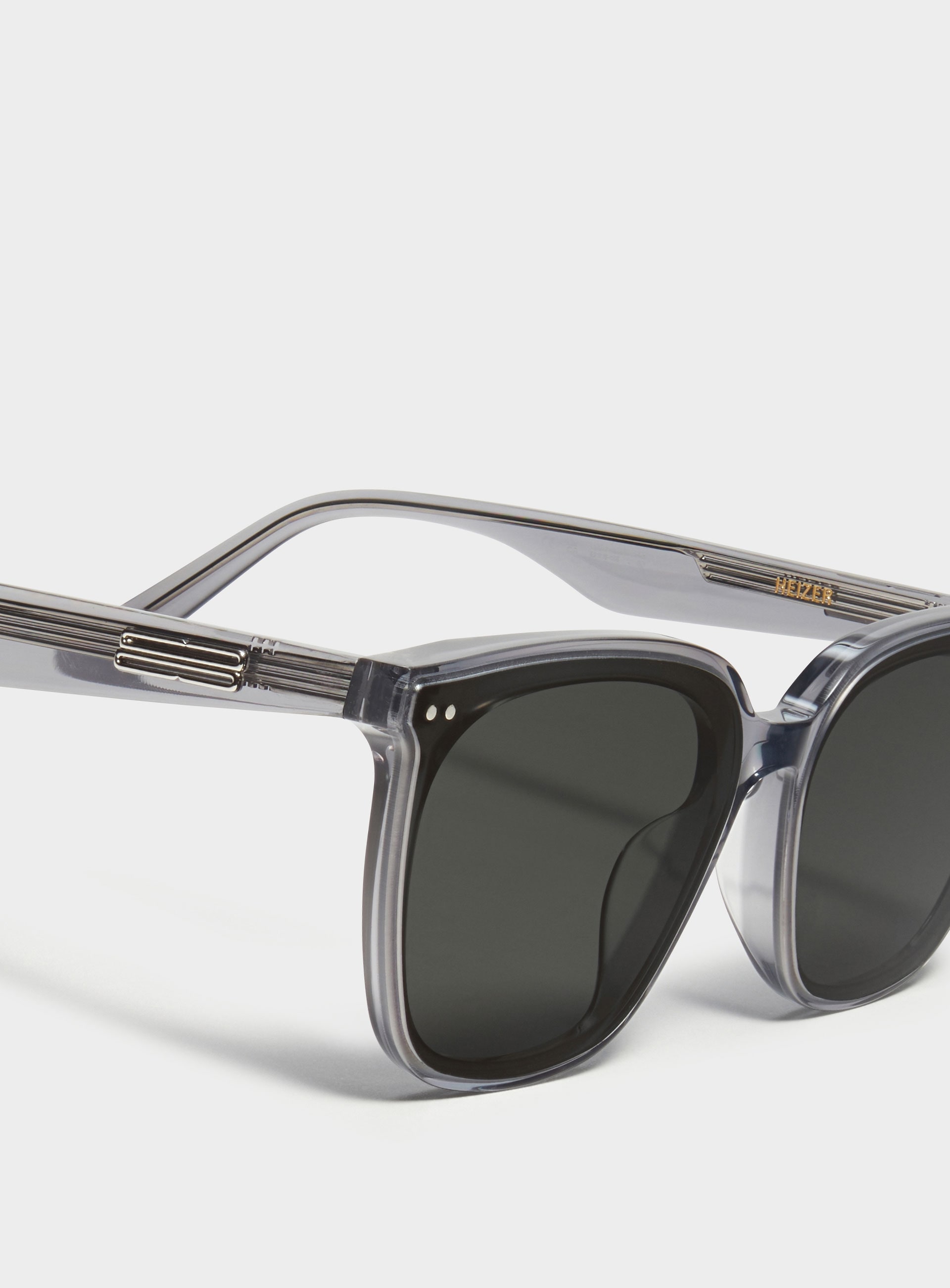 Heizer G1