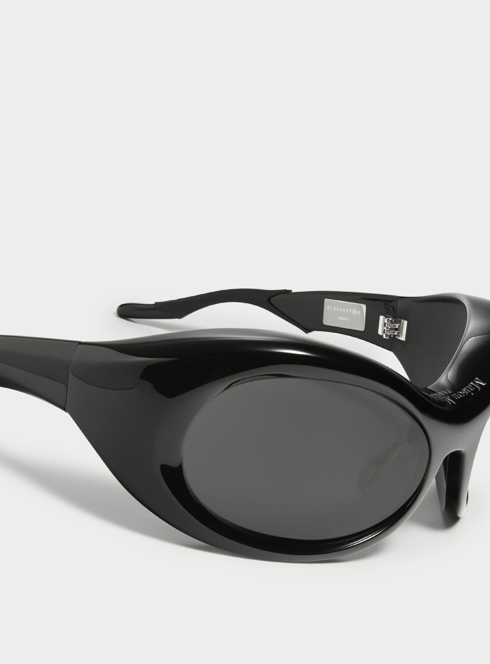 Maison Margiela – MM001 01