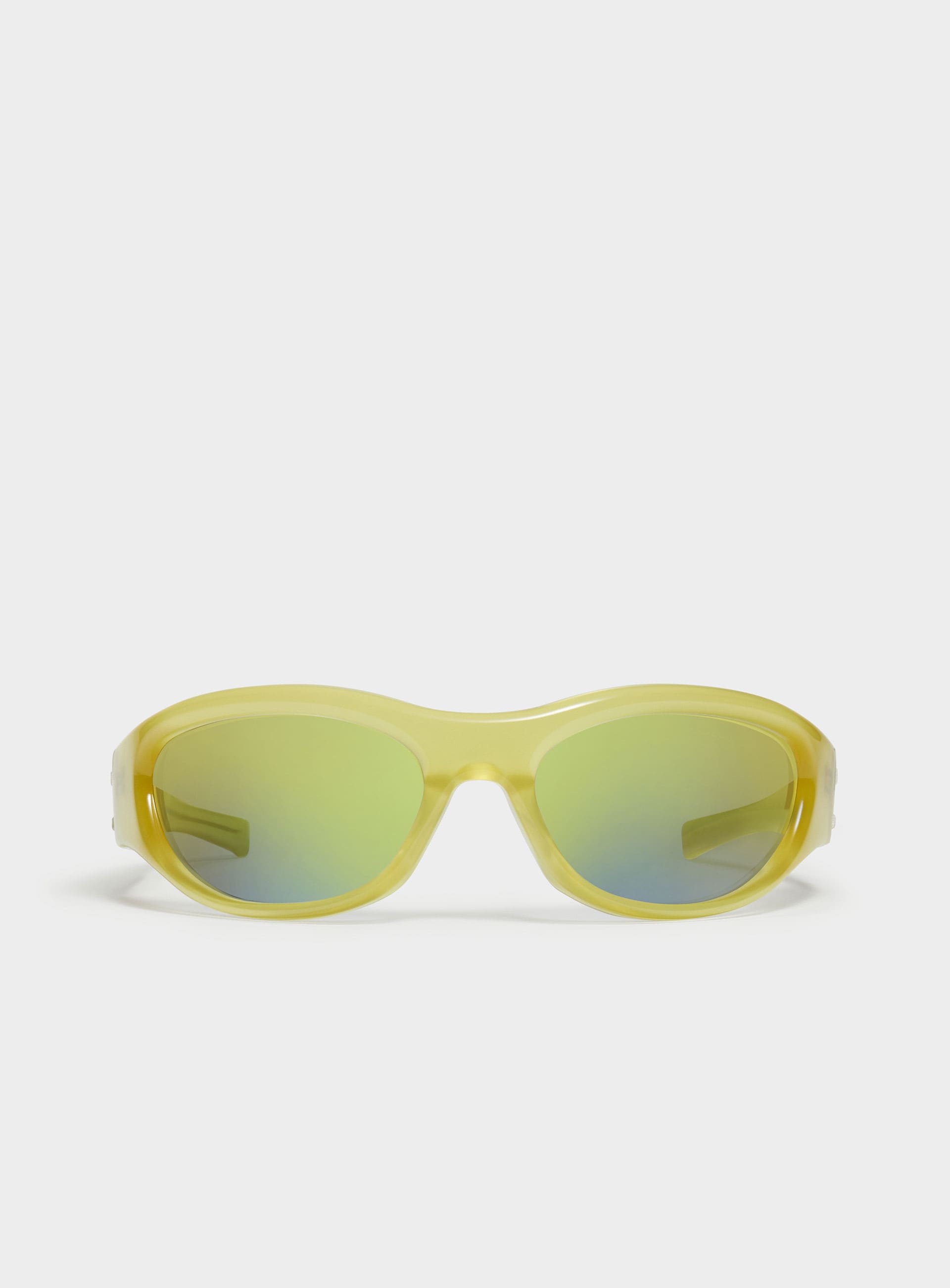 Maison Margiela – MM003 OL3