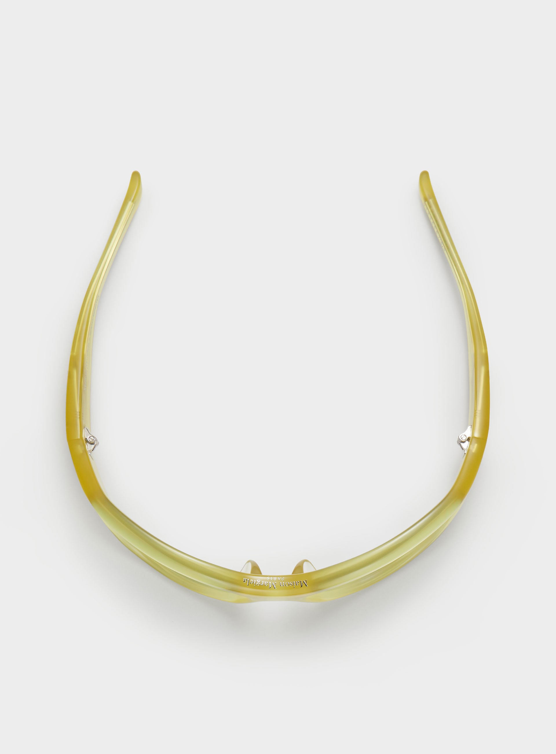 Maison Margiela – MM003 OL3