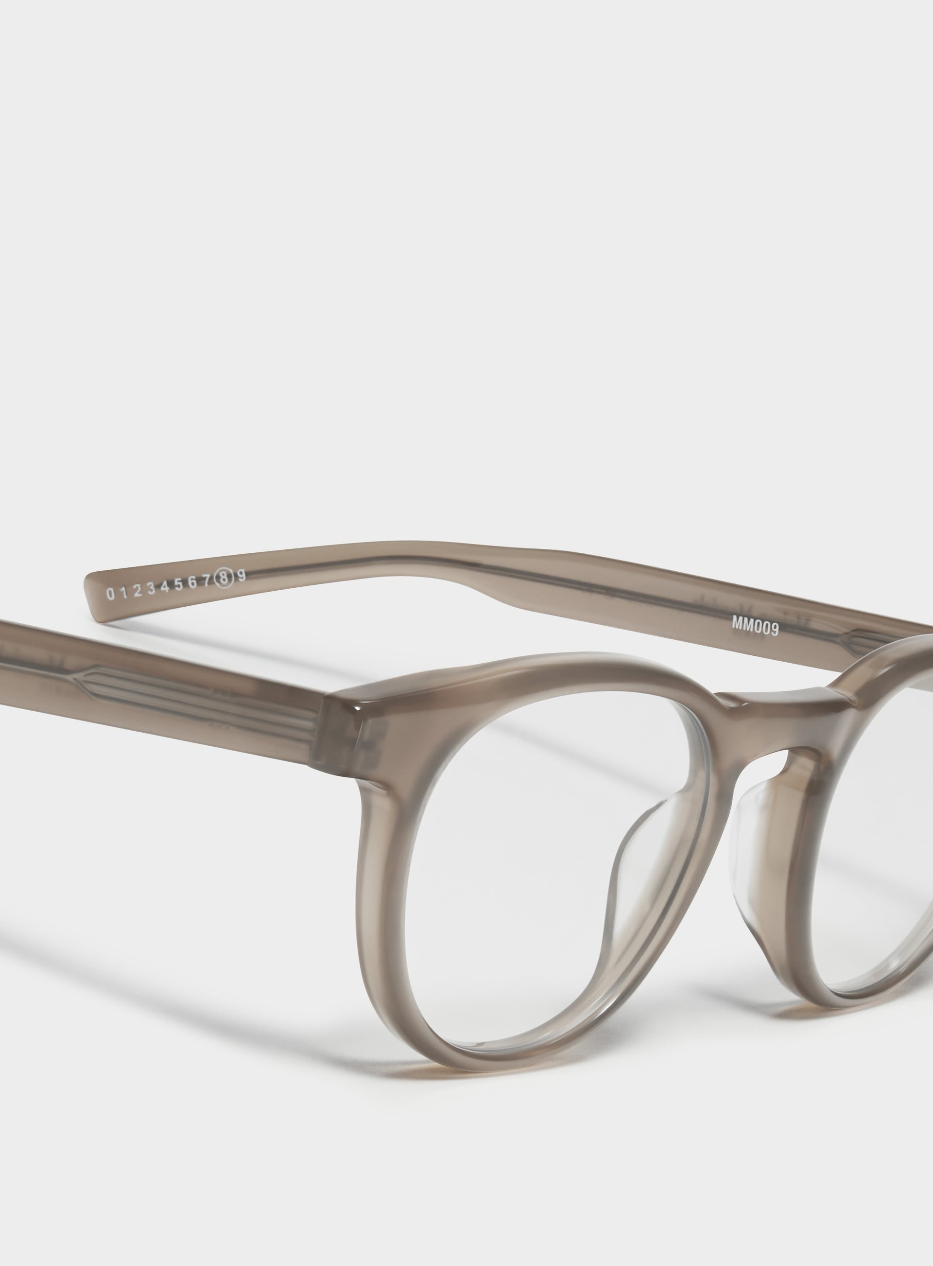 Maison Margiela – MM009 BRC9