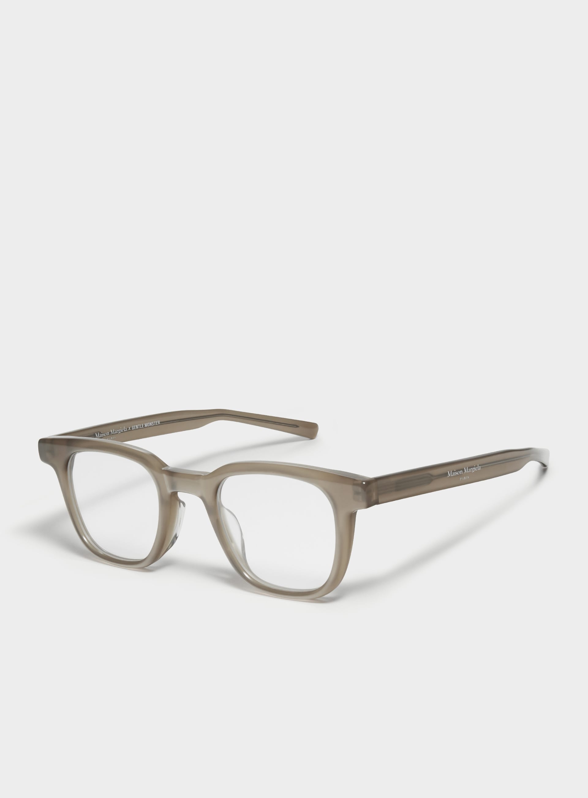 Maison Margiela - MM010 01 | Gentle Monster