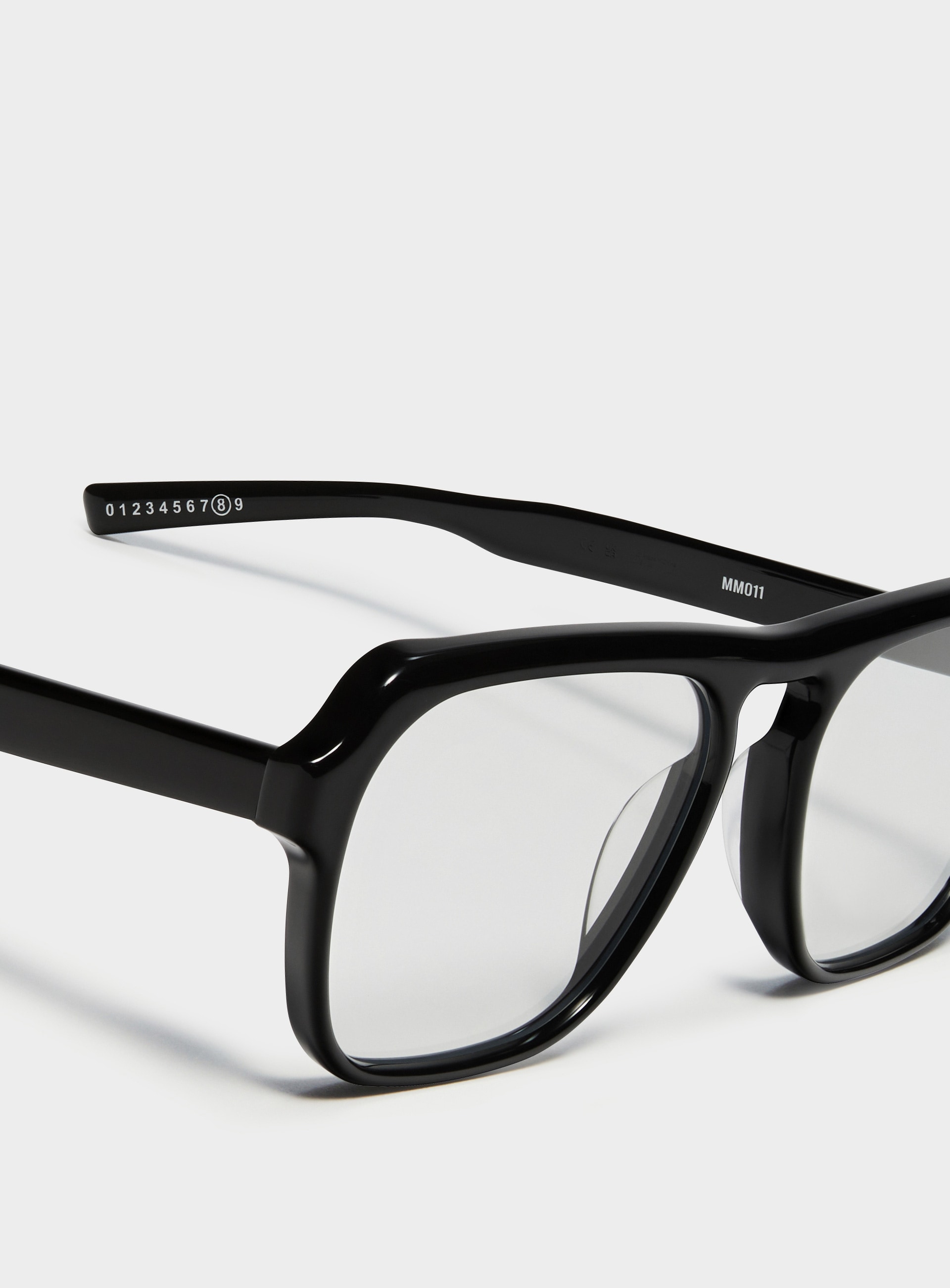 Maison Margiela – MM011 01