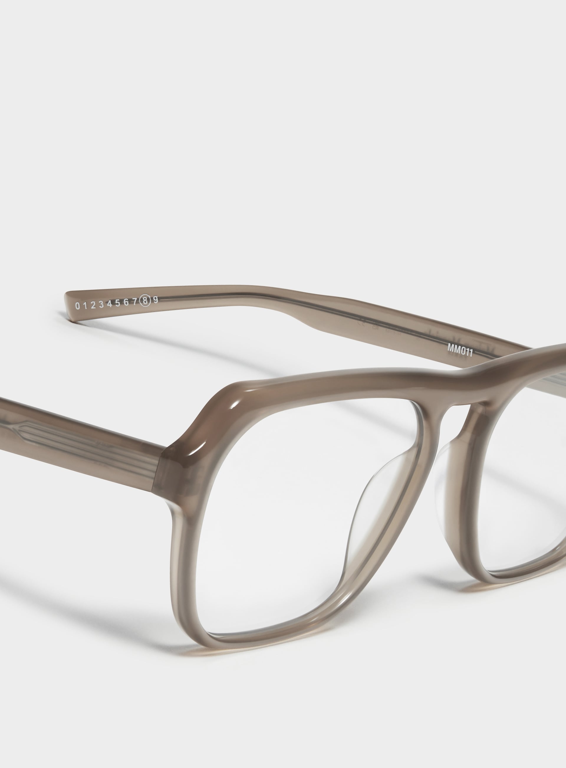 Maison Margiela – MM011 BRC9
