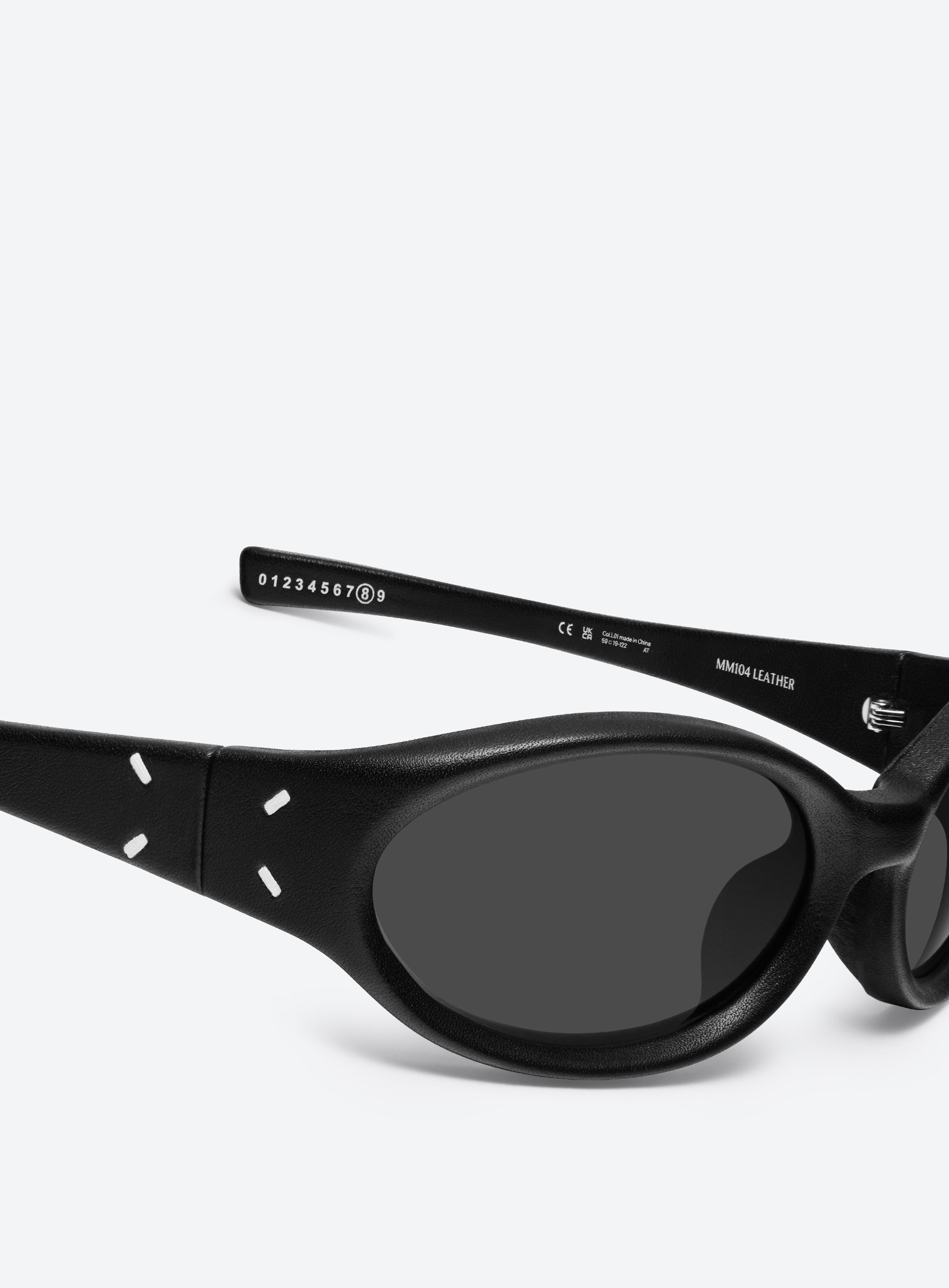 Maison Margiela - MM104 Leather L01