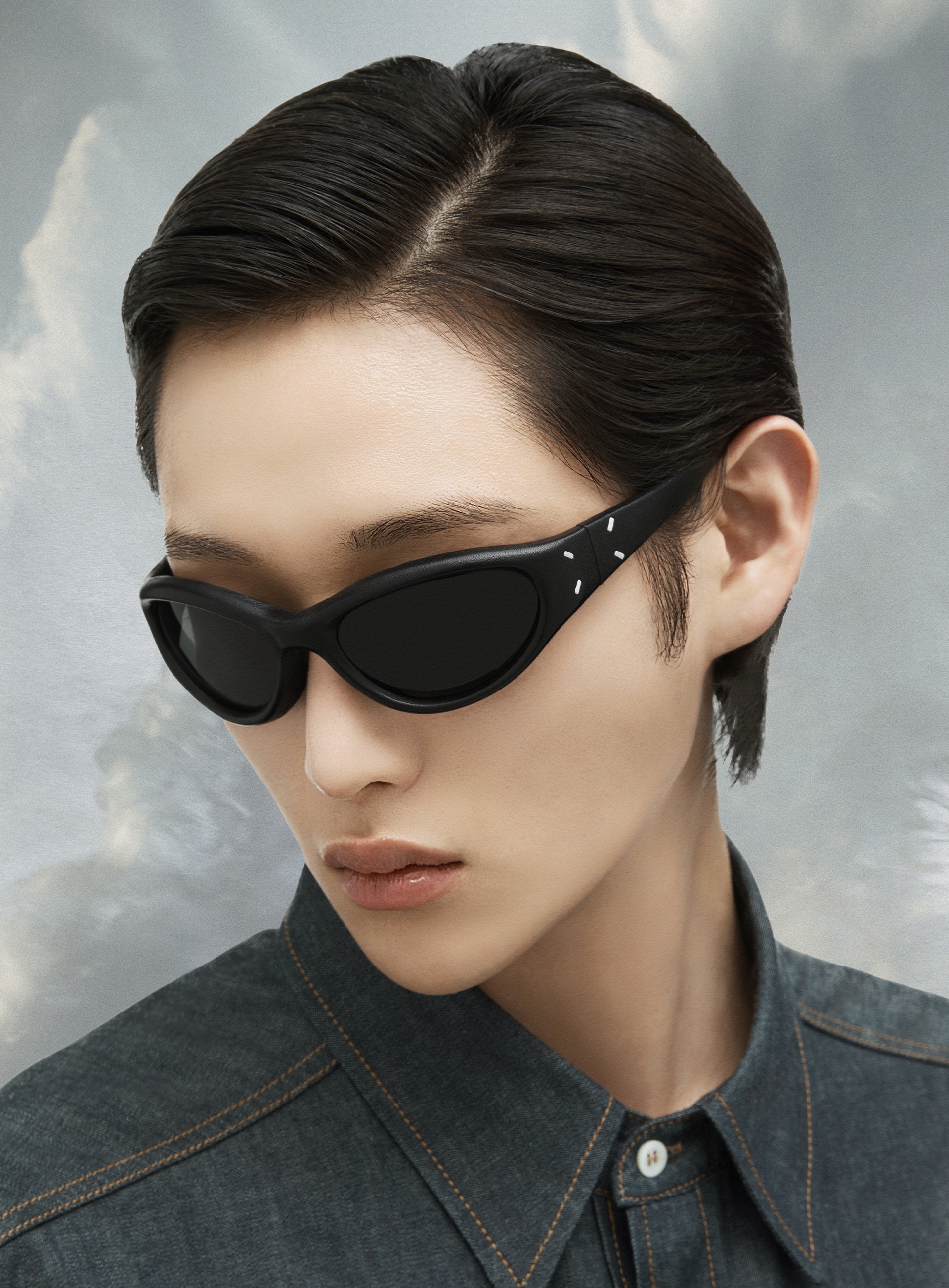 Maison Margiela - MM105 Leather L01