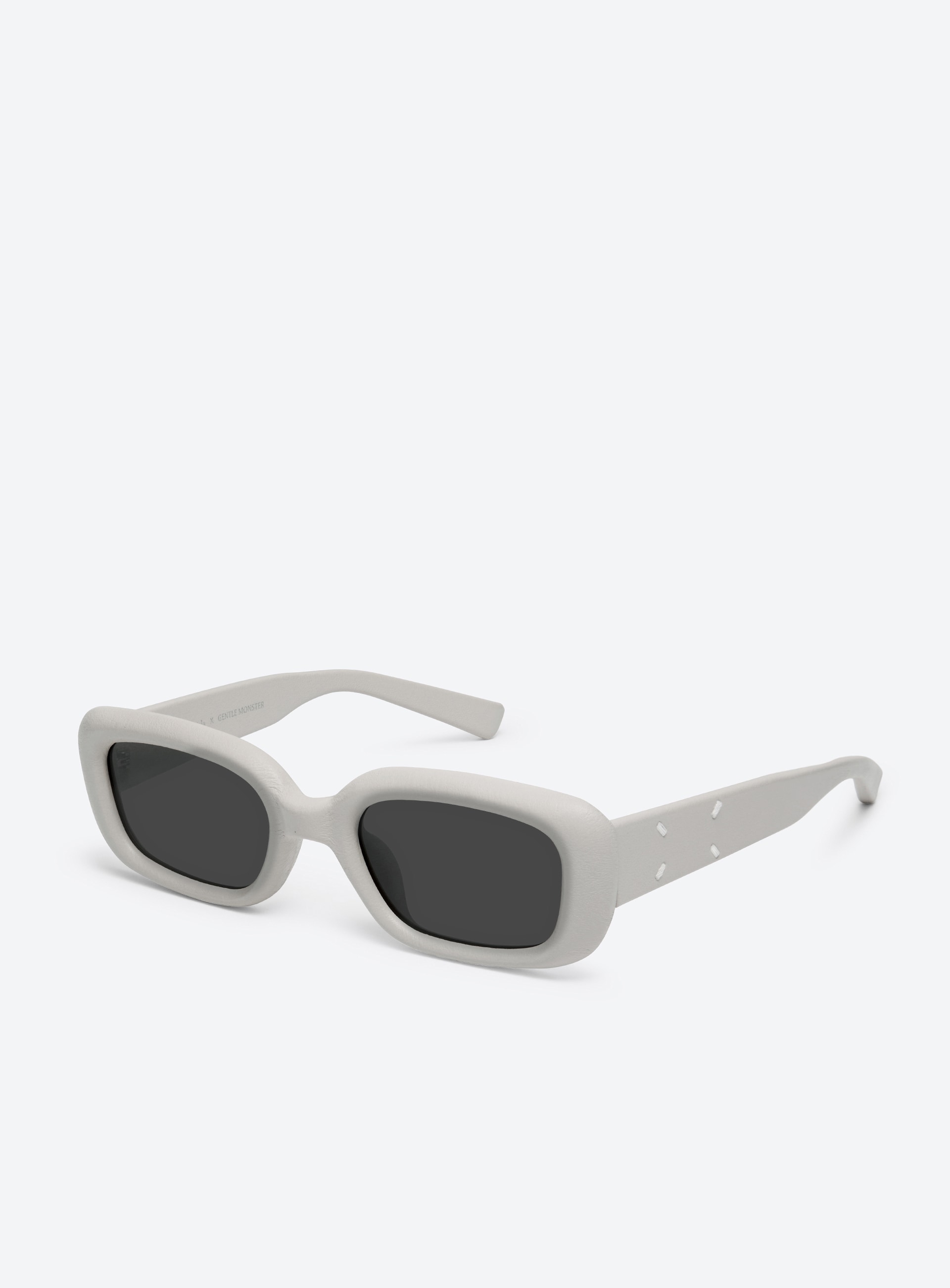 Maison Margiela - MM106 Leather LIV1