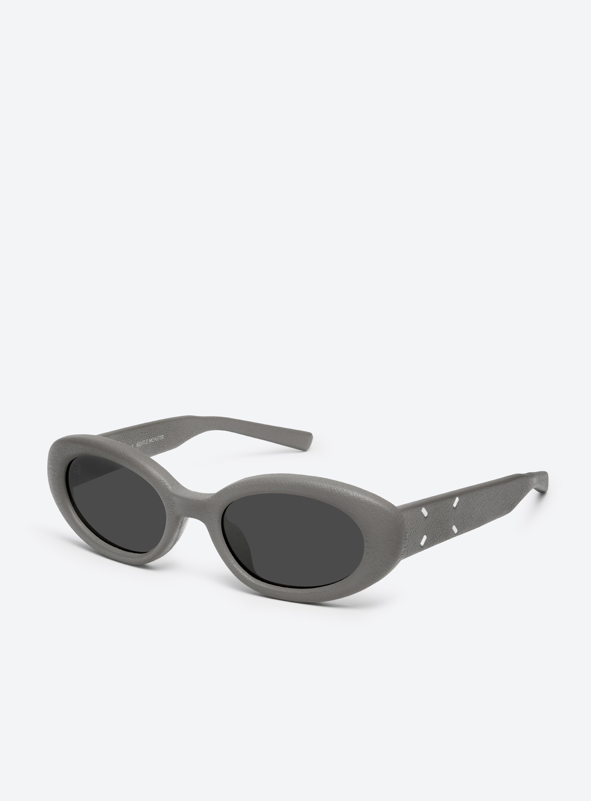 Maison Margiela - MM107 Leather LK1
