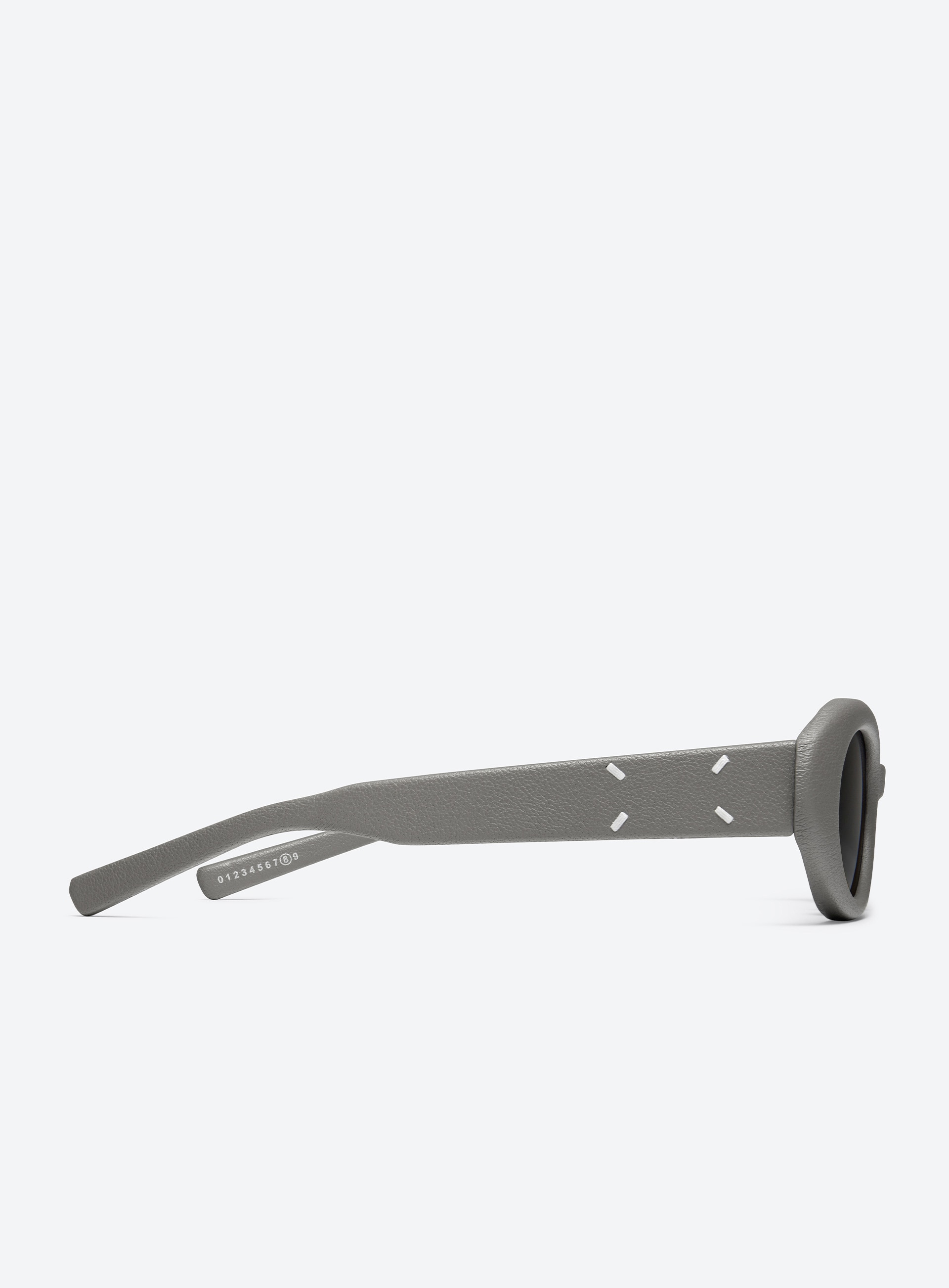Maison Margiela - MM107 Leather LK1