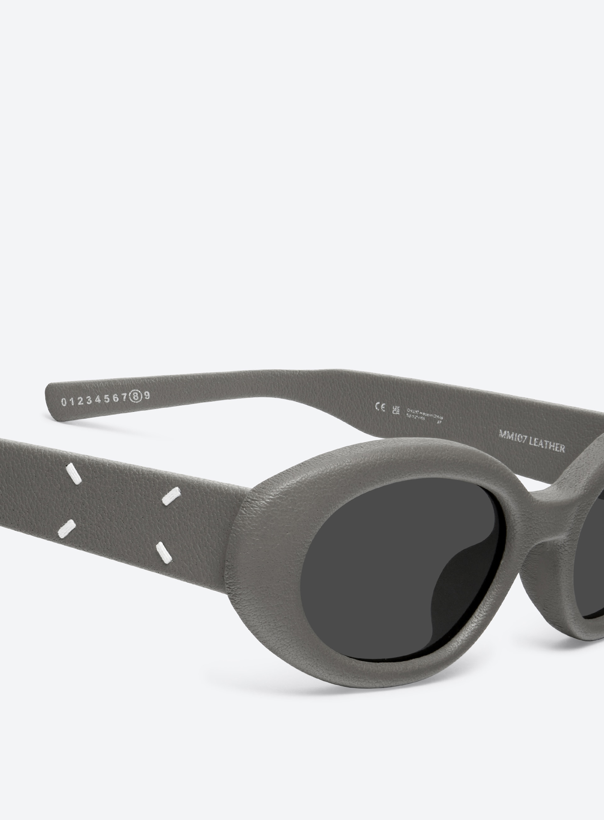 Maison Margiela - MM107 Leather LK1