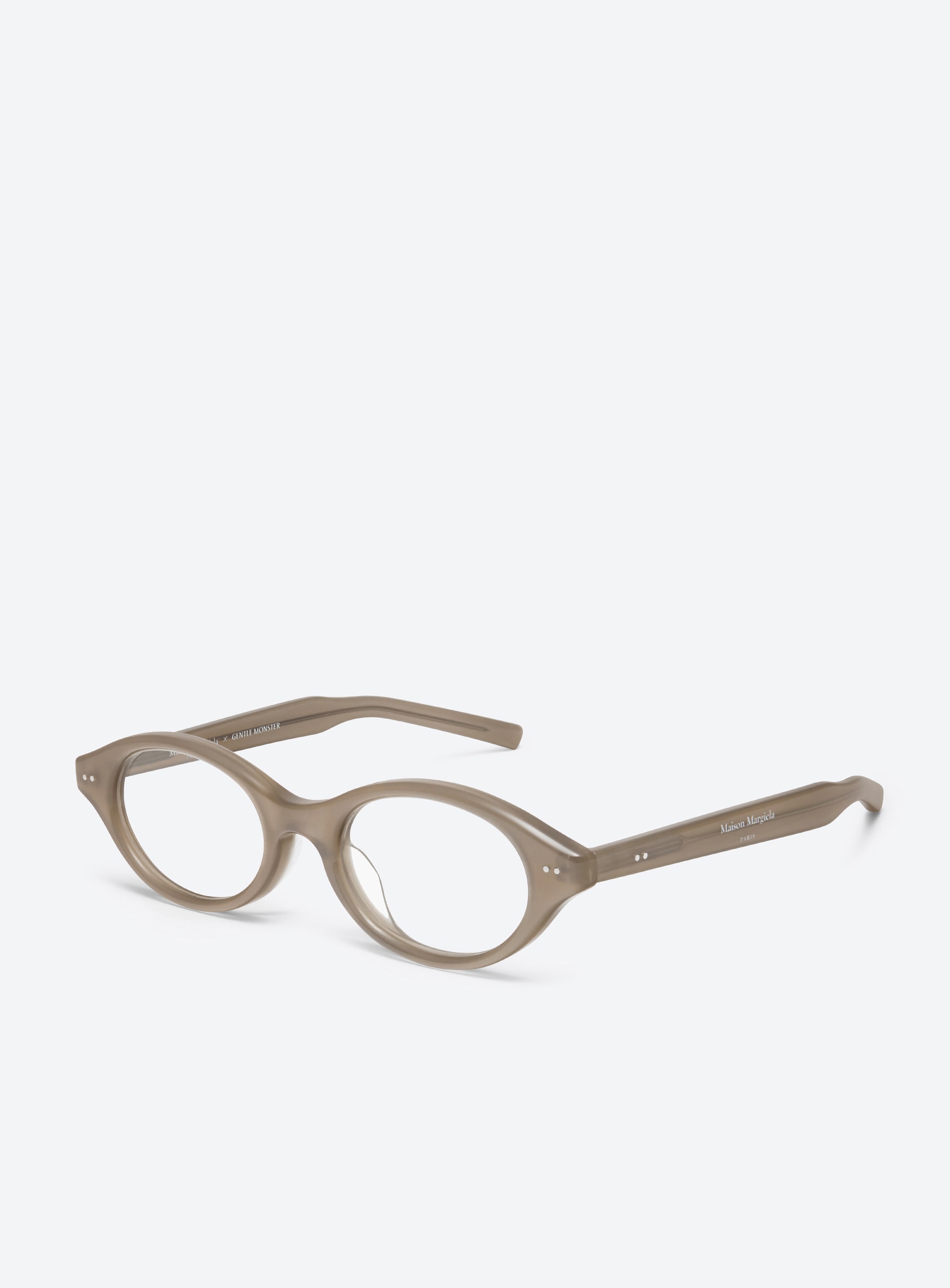 Maison Margiela - MM111 BRC9