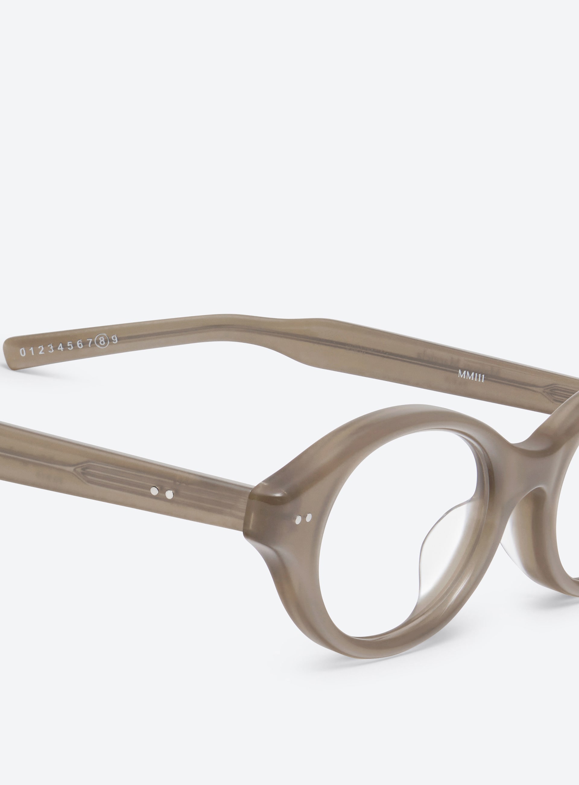 Maison Margiela - MM111 BRC9