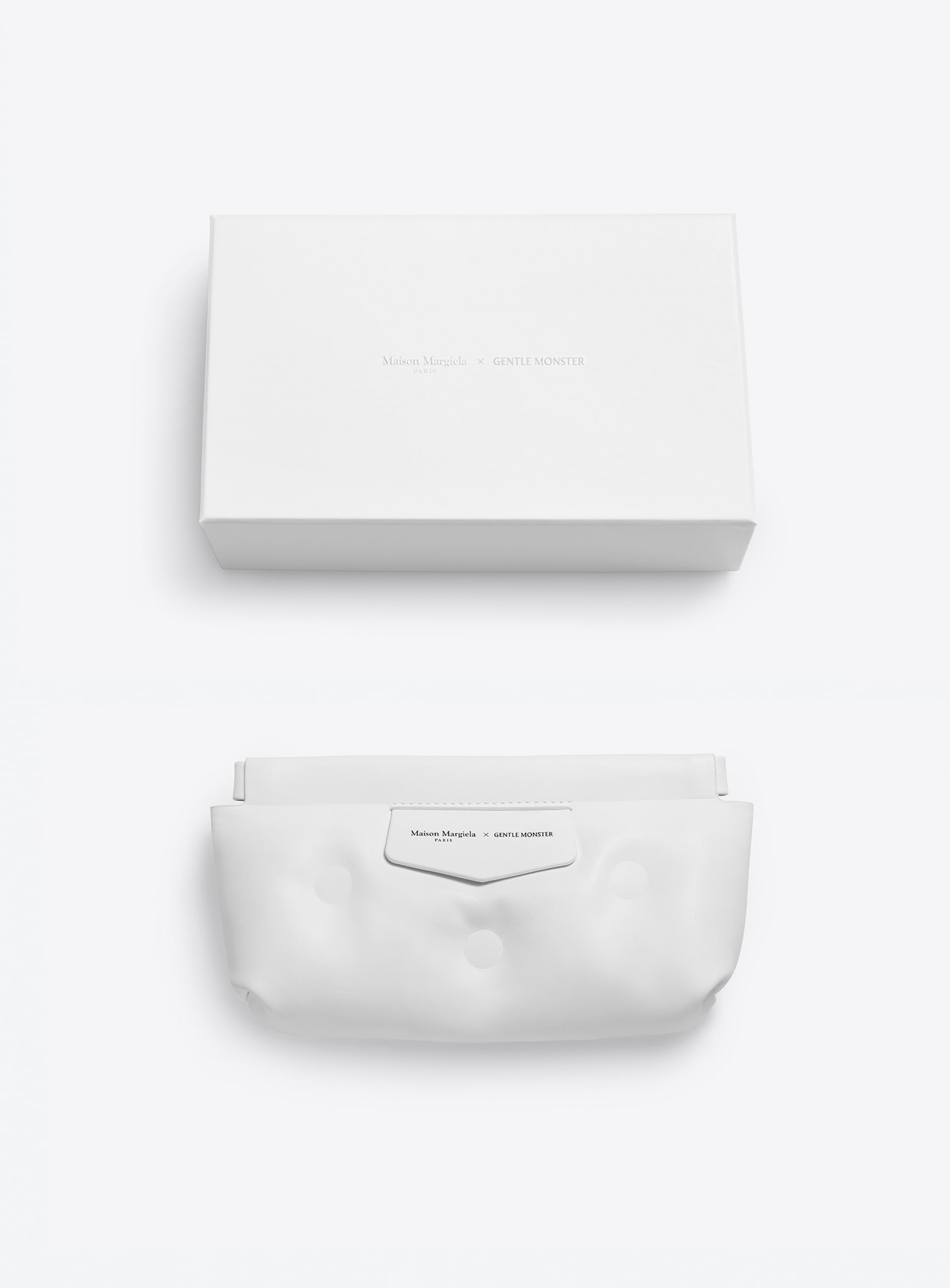 Maison Margiela - MM109 W2
