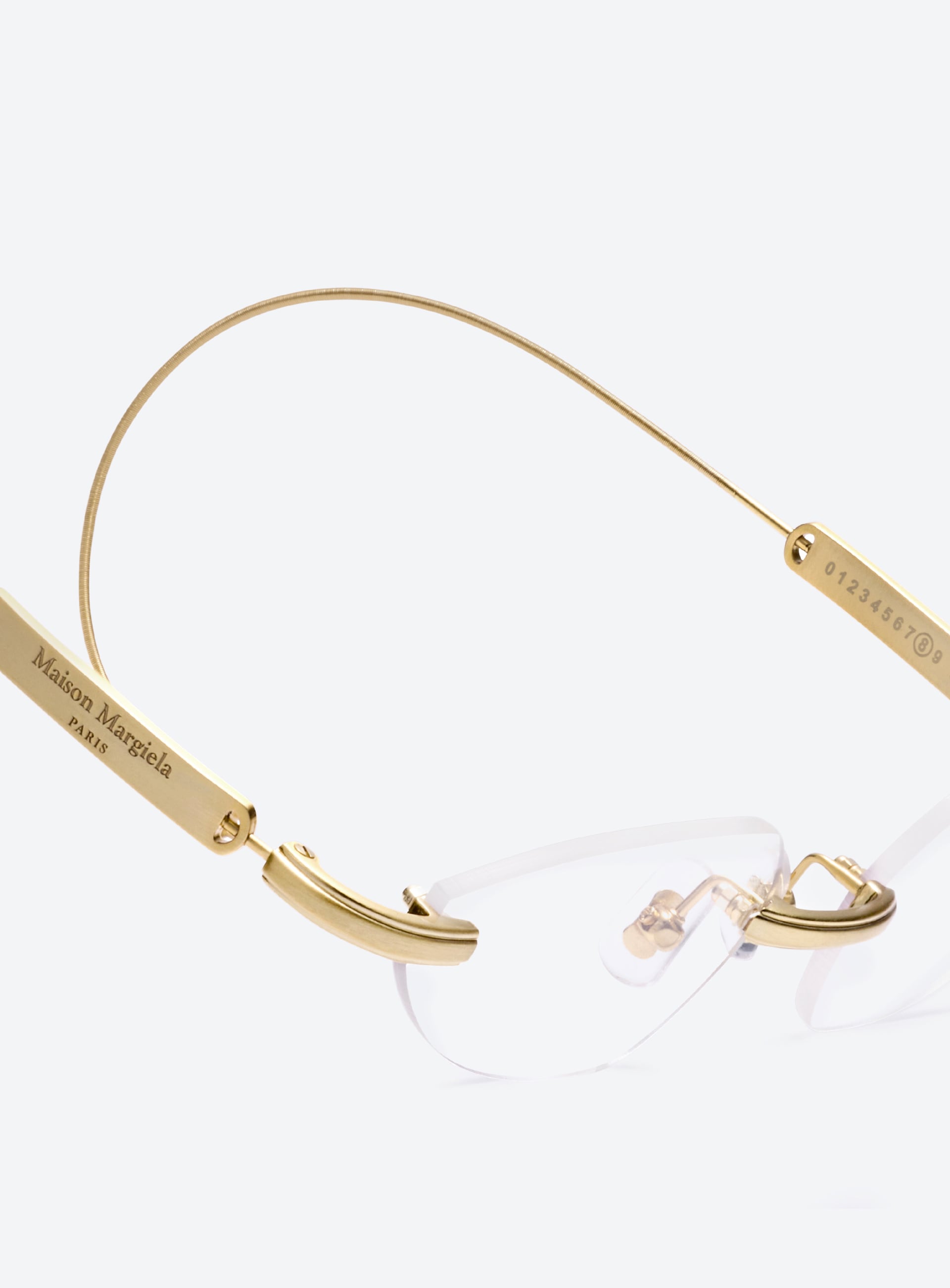 Maison Margiela - MM219 A030
