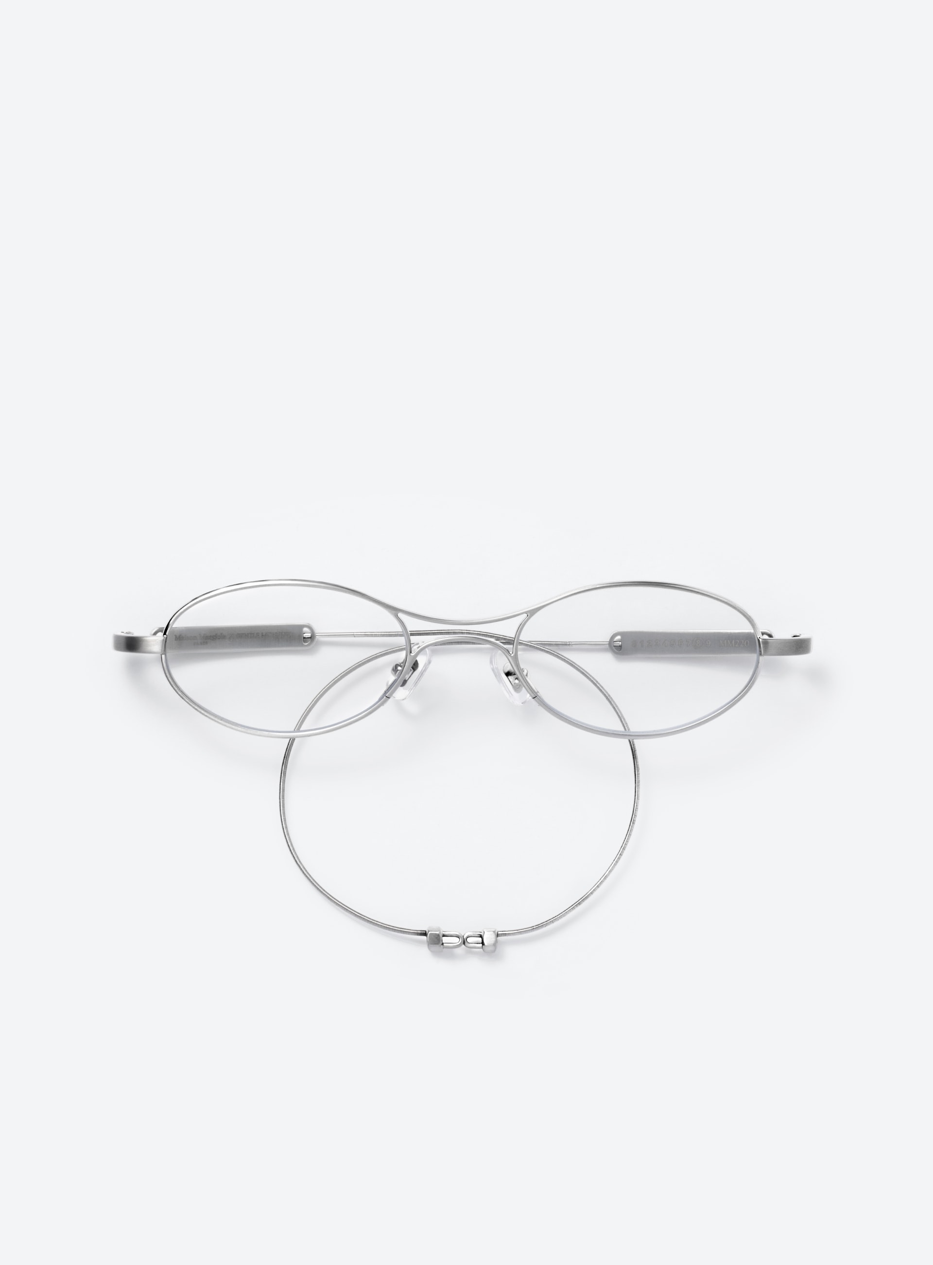 Maison Margiela - MM220 A02