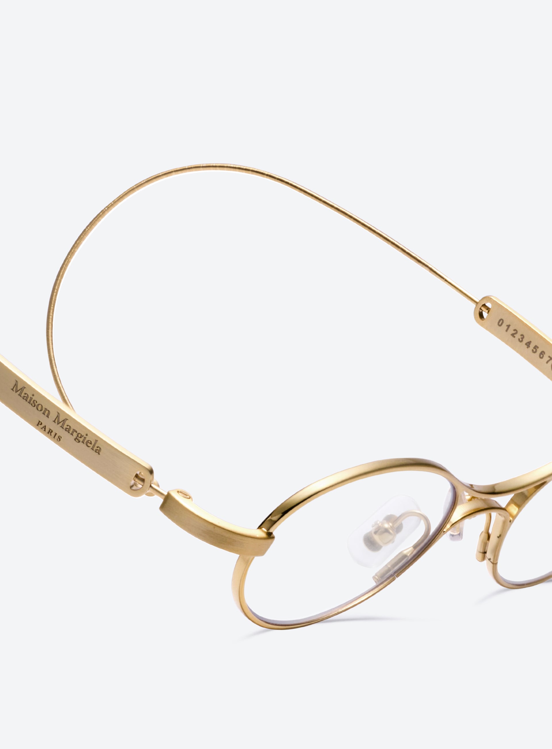 Maison Margiela - MM220 A030
