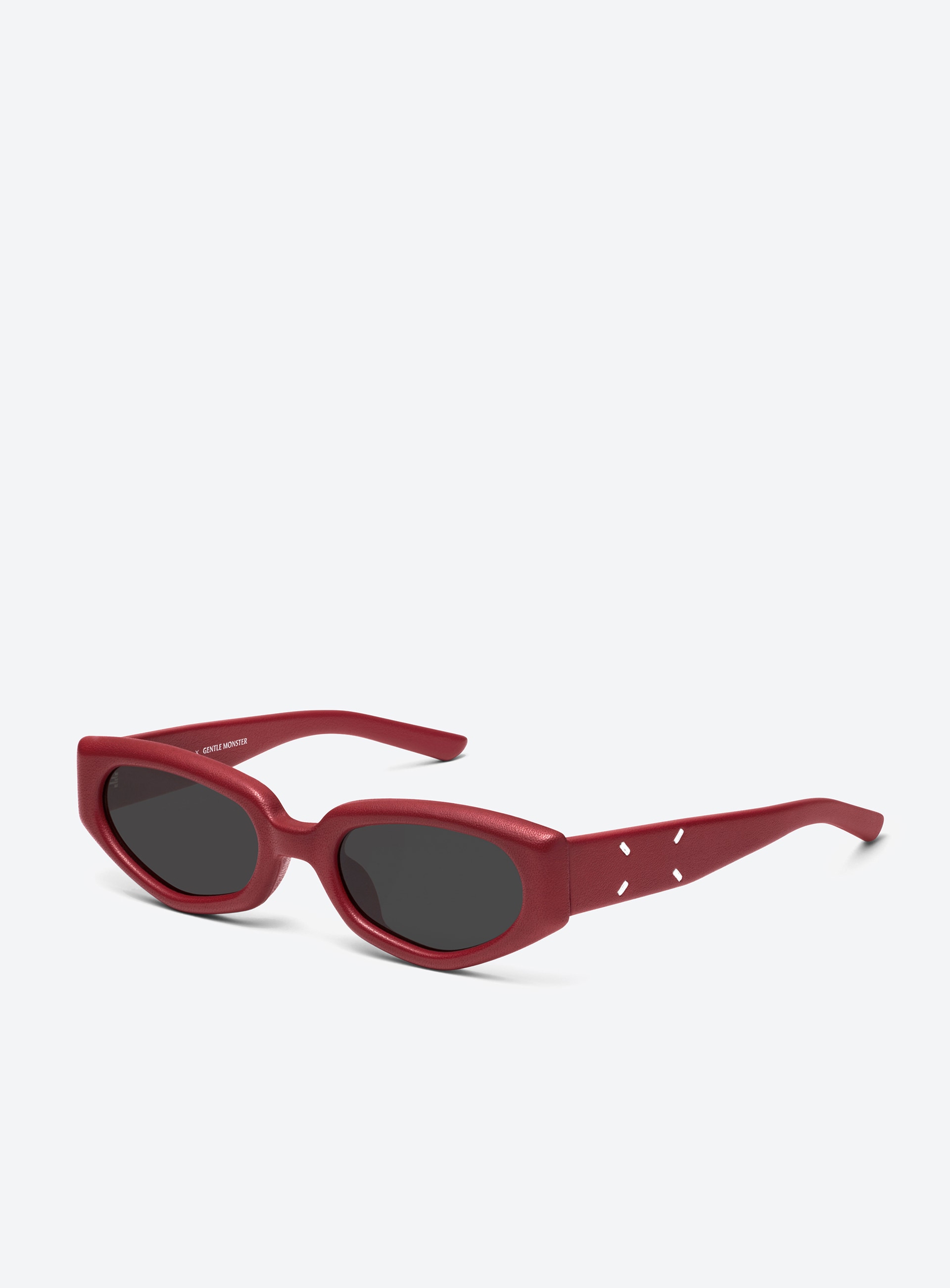 Maison Margiela - MM205 Leather LR1