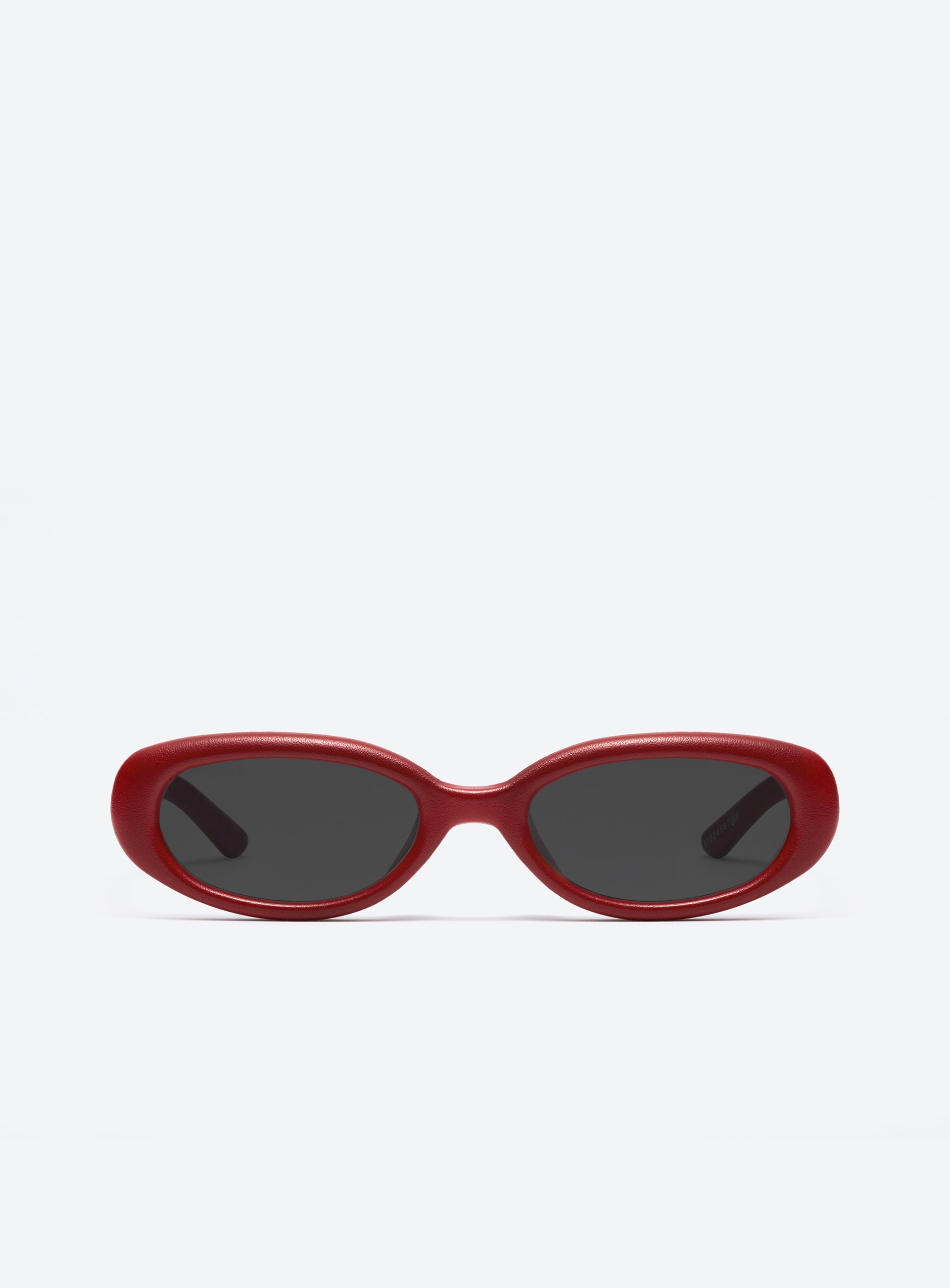 Maison Margiela - MM206 Leather LR1