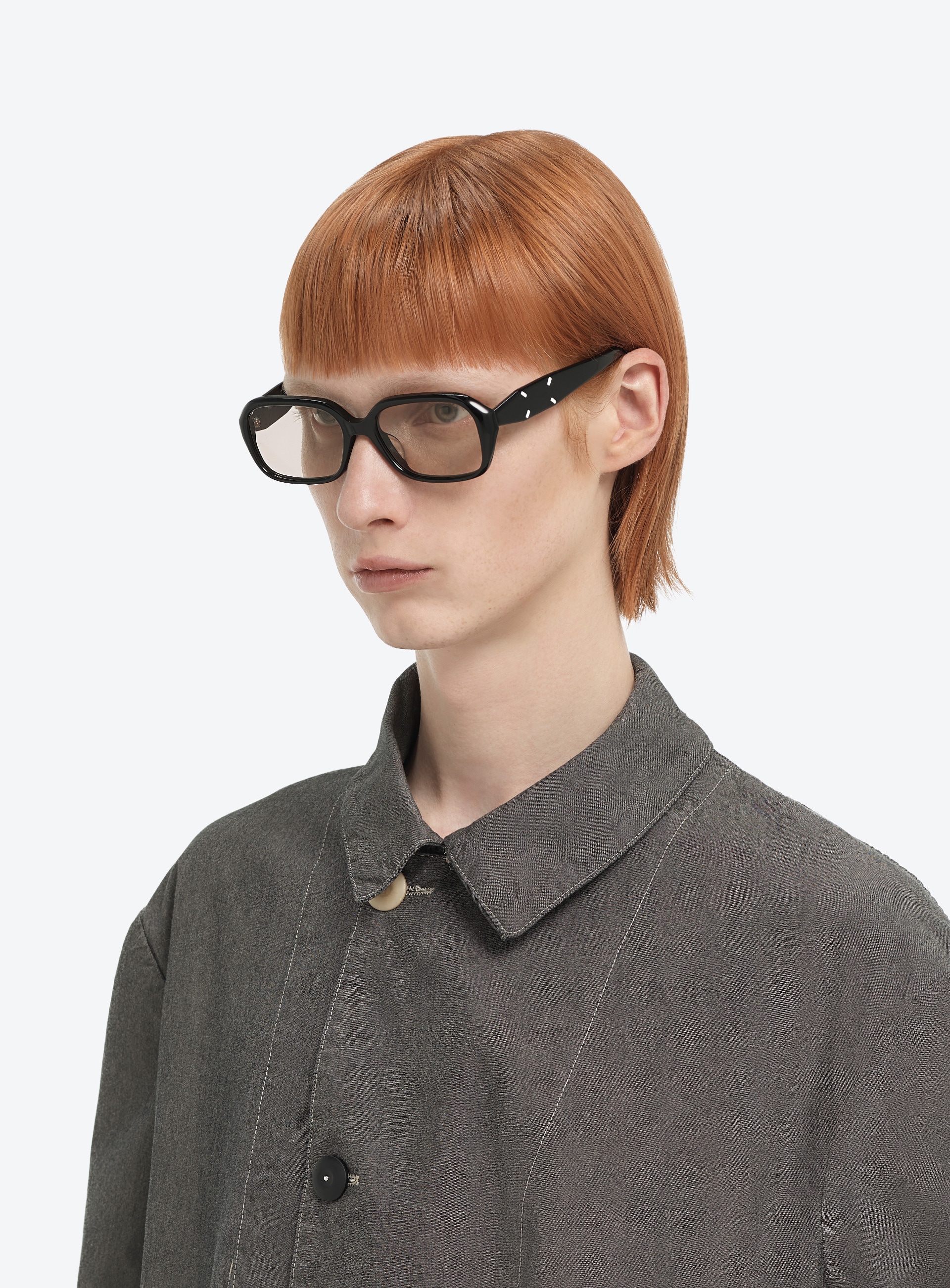 Maison Margiela - MM212 01(BR)