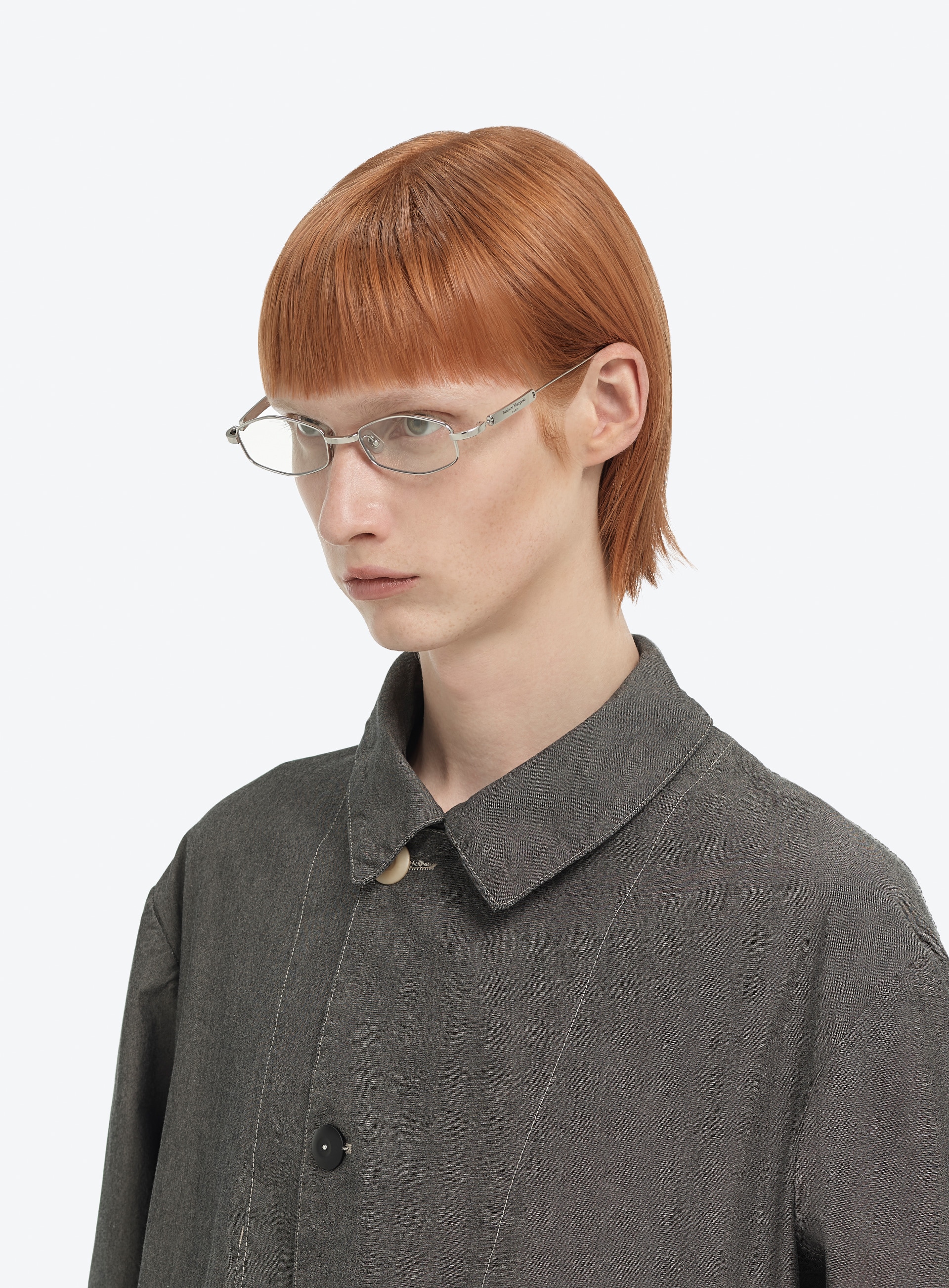 Maison Margiela - MM218 02