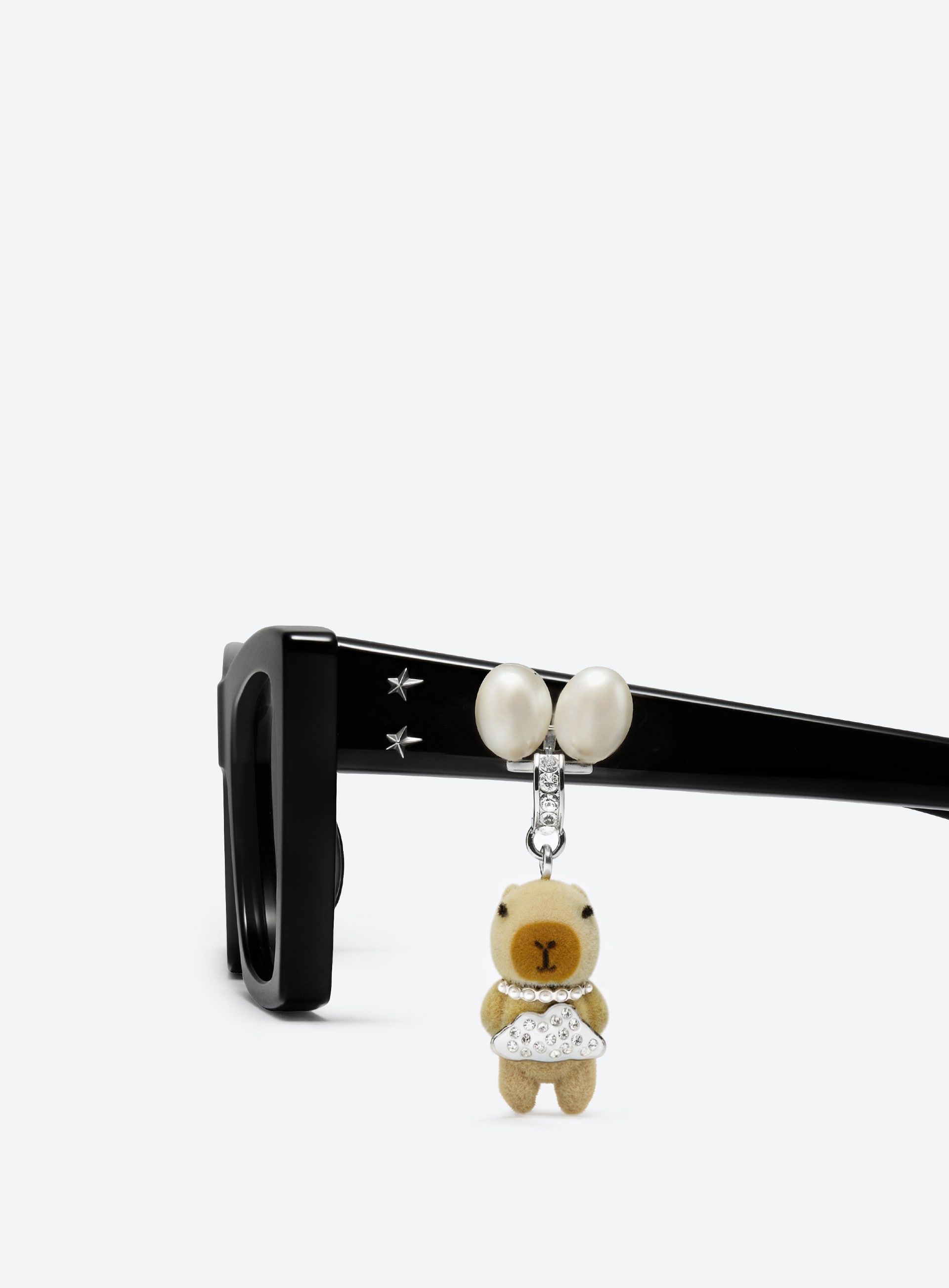 Jennie - Baby Pony 01