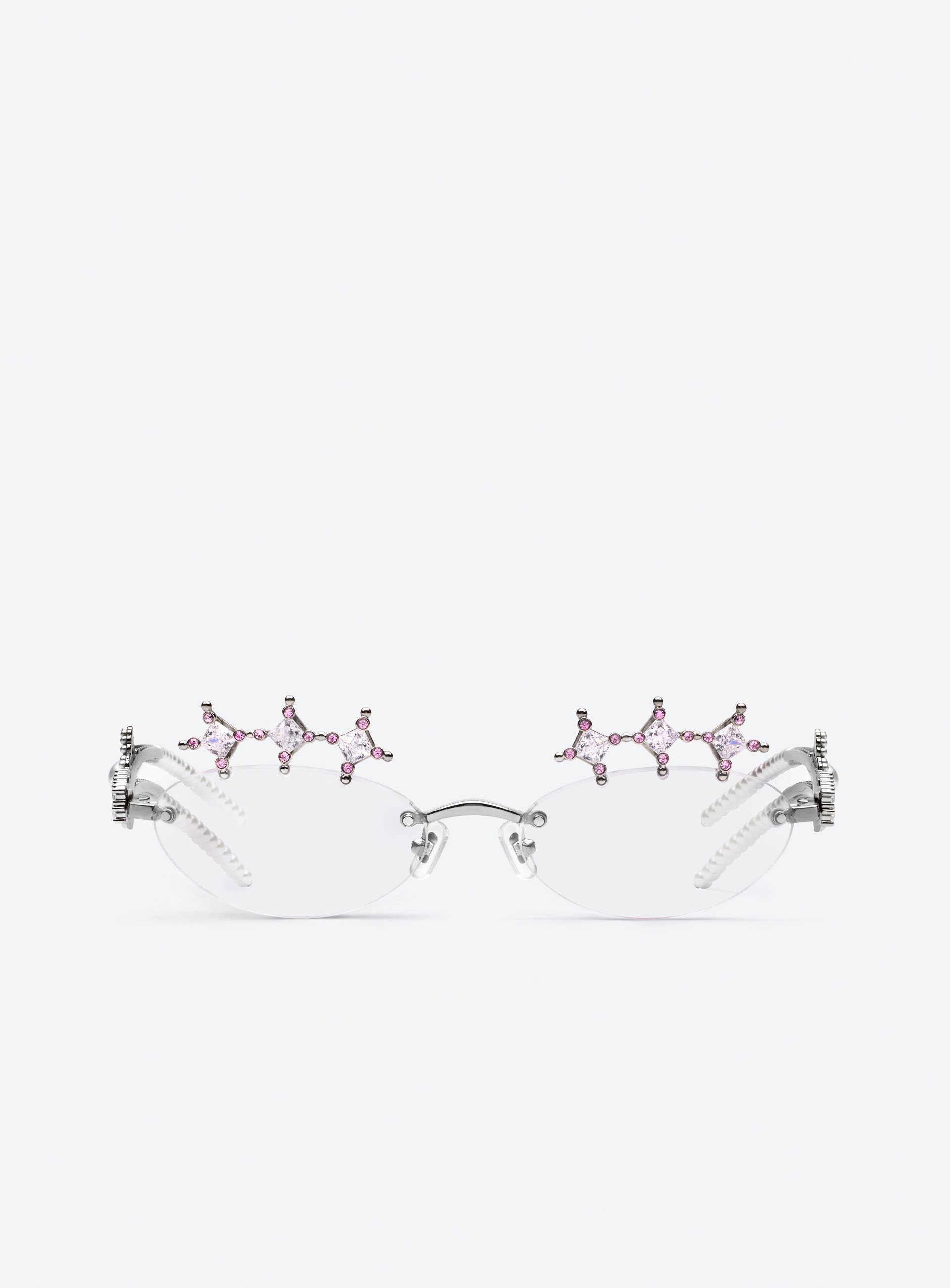Briolette 02 | Gentle Monster