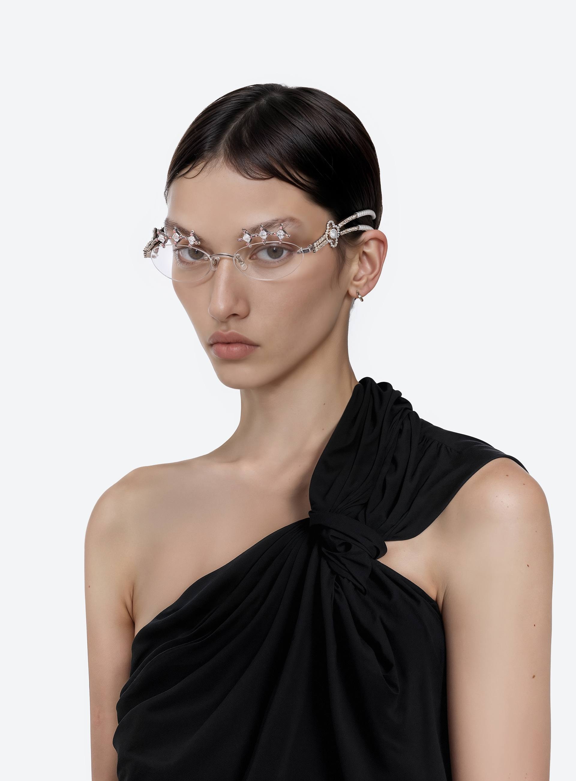 国内正規品 ジェントルモンスター ジュエリーコレクションBriolette 02 Briolette 02 | Gentle Monster