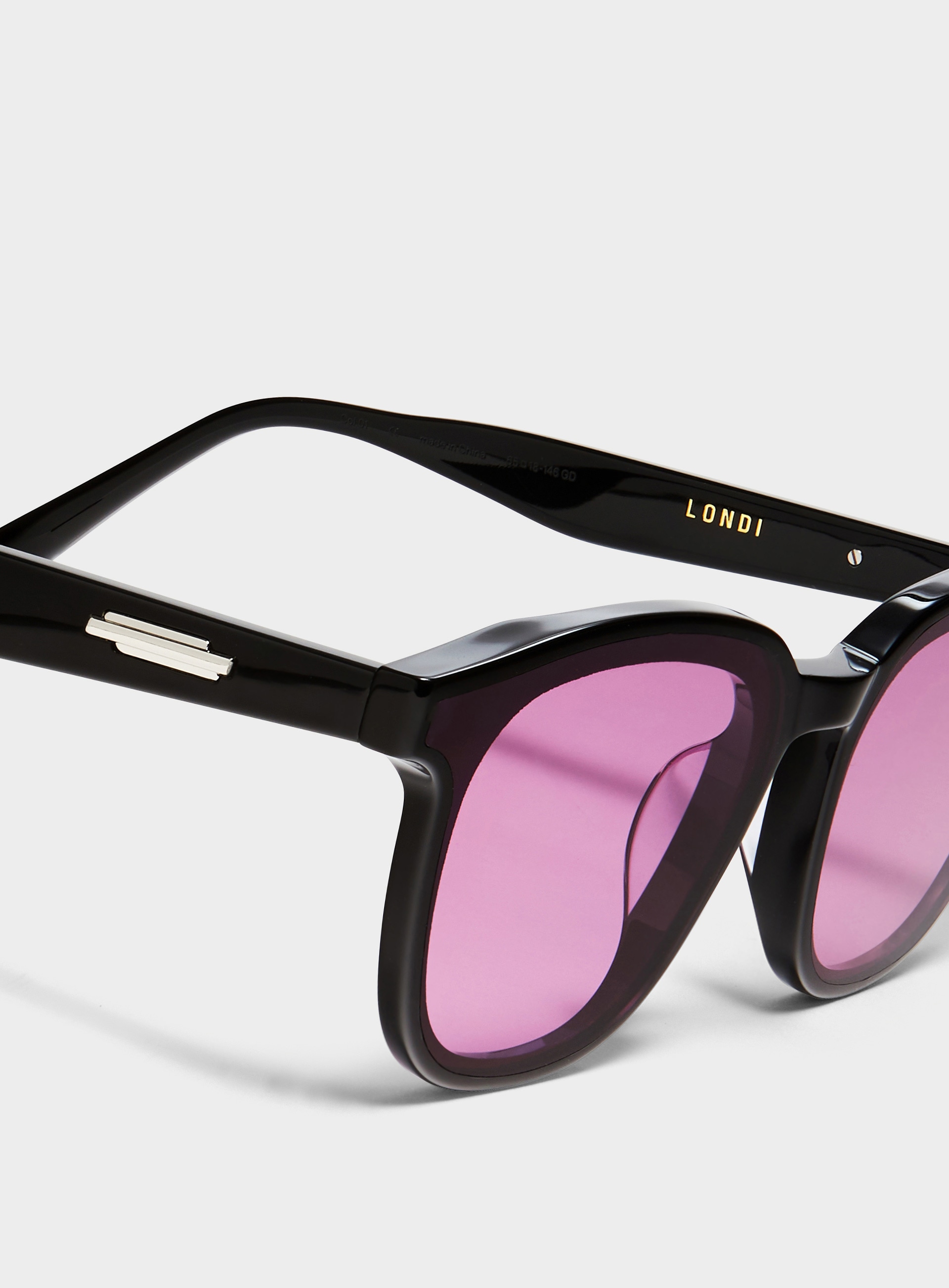 Londi 01(V)